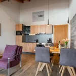 Tauern Mitterwirt 223 Apartment Piesendorf