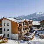 Tauern Mitterwirt 223 Apartment Piesendorf