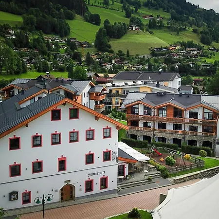 Tauern Mitterwirt 223 * Piesendorf