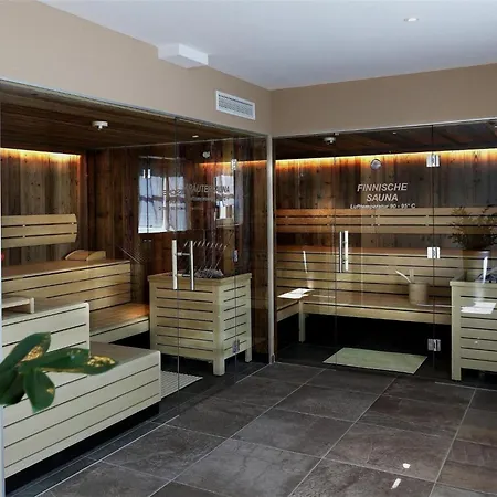 Appartamento Tauern Mitterwirt 223 *