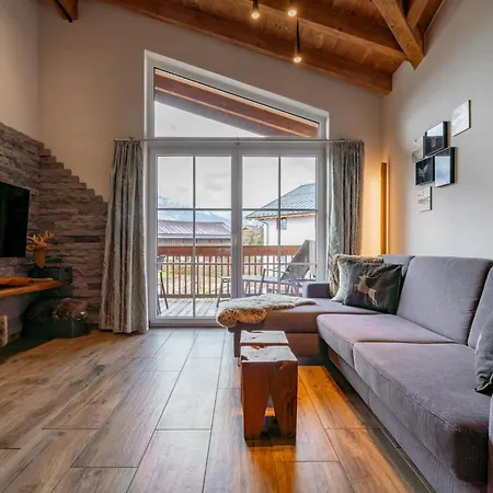 Tauern Mitterwirt 223 Appartamento Piesendorf