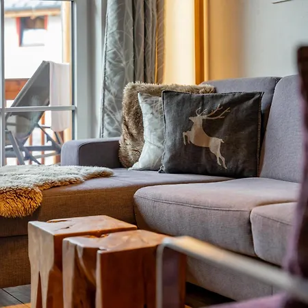 Daire Tauern Mitterwirt 223