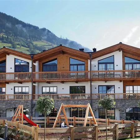 Tauern Mitterwirt 223 Appartamento *