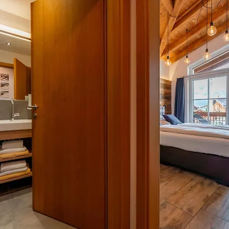 Appartamento Tauern Mitterwirt 223 Piesendorf