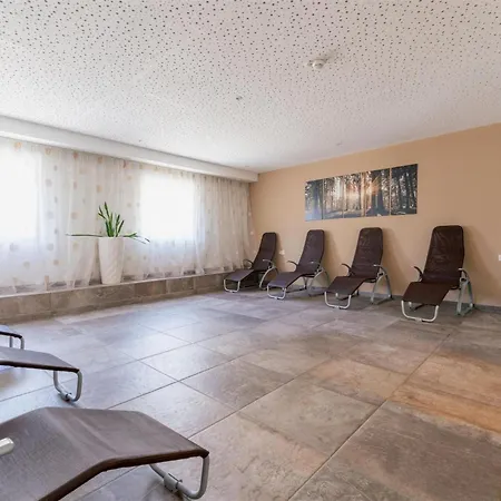 Appartamento Tauern Mitterwirt 223