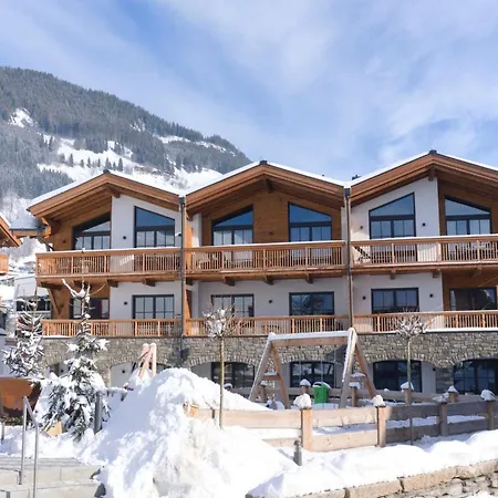 Appartamento Tauern Mitterwirt 223 Piesendorf