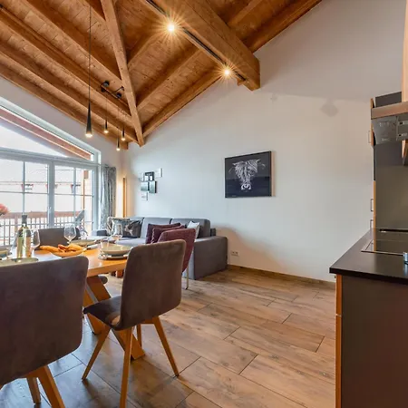 Daire Tauern Mitterwirt 223