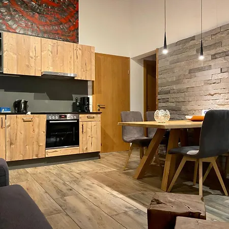 Appartamento Tauern Mitterwirt 223 *