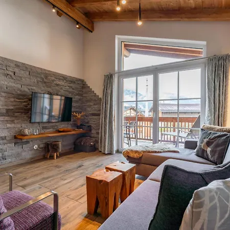 Tauern Mitterwirt 223 Appartamento Piesendorf