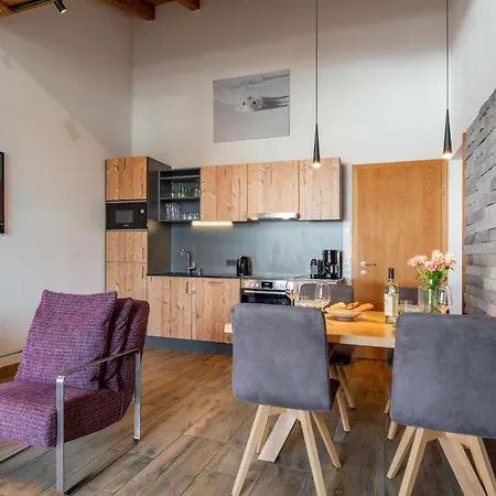 Appartamento Tauern Mitterwirt 223 Piesendorf