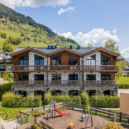 Tauern Mitterwirt 223 *