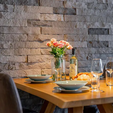 Daire Tauern Mitterwirt 223