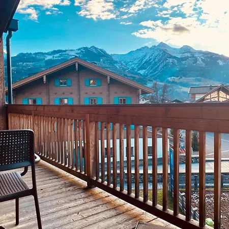 Apartment Tauern Mitterwirt 223