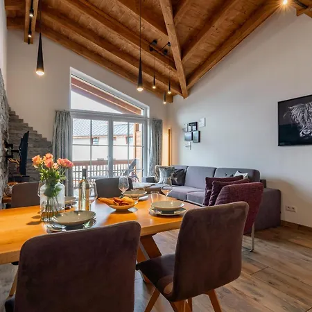 Tauern Mitterwirt 223 Appartamento *