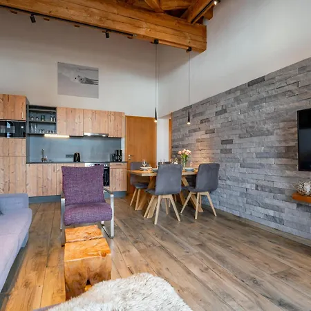 Tauern Mitterwirt 223 Appartamento Piesendorf