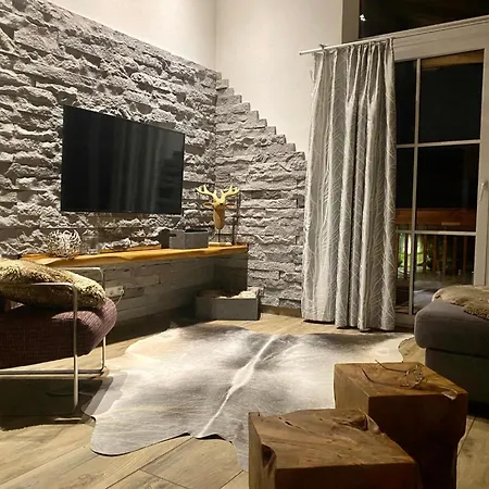 Tauern Mitterwirt 223 *