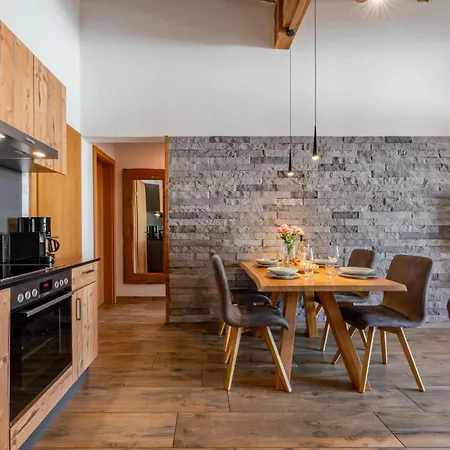 Tauern Mitterwirt 223 * Piesendorf