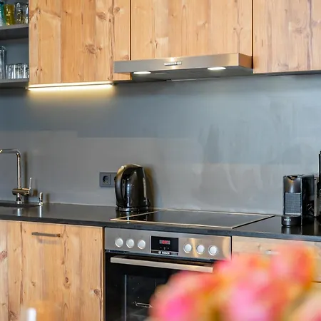 Appartamento Tauern Mitterwirt 223 Piesendorf