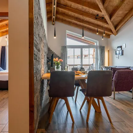 Appartamento Tauern Mitterwirt 223 Piesendorf