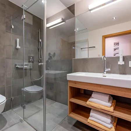 Appartamento Tauern Mitterwirt 223 Piesendorf