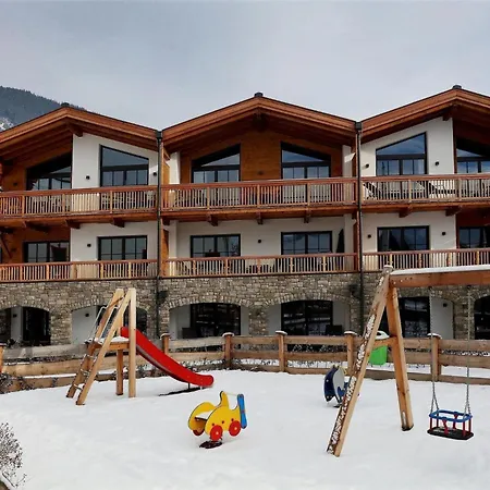 Tauern Mitterwirt 223 *