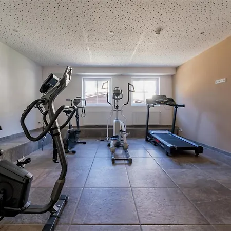 Tauern Mitterwirt 223 * Piesendorf