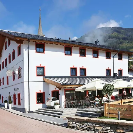 Tauern Mitterwirt 223 Lejlighed