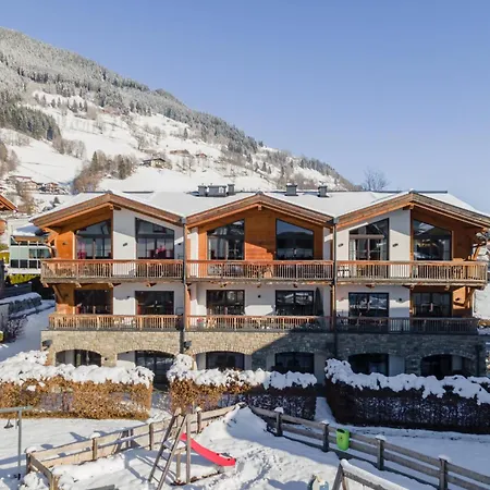 Appartamento Tauern Mitterwirt 223 *