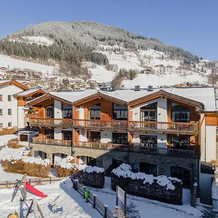 Tauern Mitterwirt 223 Lejlighed *