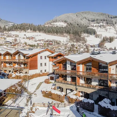 Appartamento Tauern Mitterwirt 223 Piesendorf