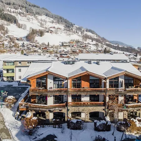 Appartamento Tauern Mitterwirt 223 Piesendorf