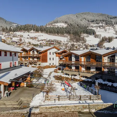 Tauern Mitterwirt 223 Appartamento *