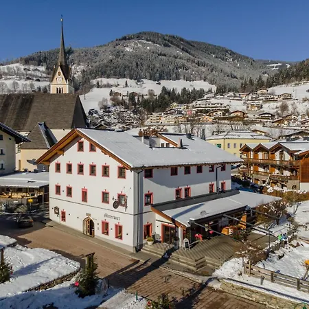 Tauern Mitterwirt 223 * Piesendorf
